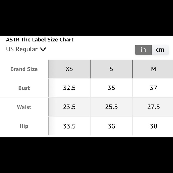 Astr the Label lace Dress - Picture 5 of 7